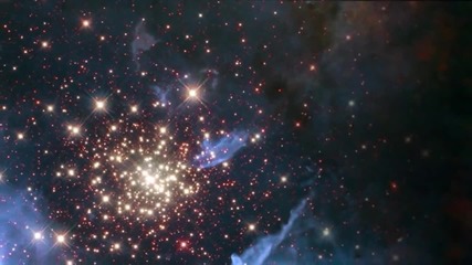 Хъбъл: Невероятни Снимки на Вселената - Hubble: Incredible Images of Universe