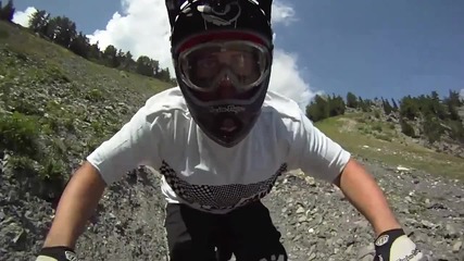 Downhill - Mini Film