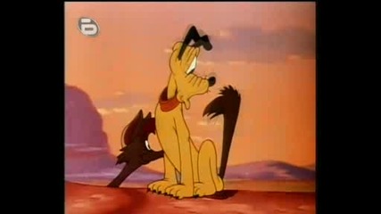 The Adventures of Mickey & Donald E05 Hq 