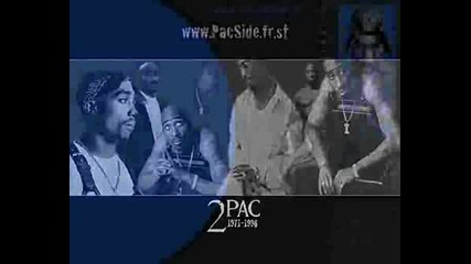 2 Pac - All Day