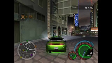 Need For Speed 2 епизод 21