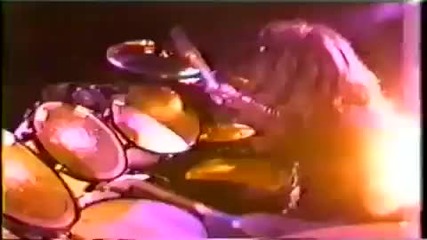 Metallica - One - Live in Santiago Chile (1993) 