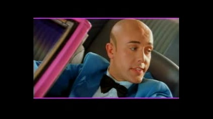 Aqua - Barbie Girl 