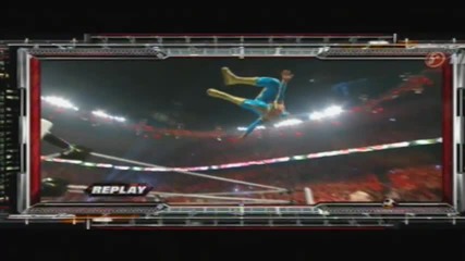 Sin Cara (mistico) Wwe Raw