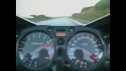 Motor vs Police