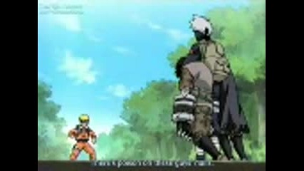 Naruto - Season 1 - Epizod 6