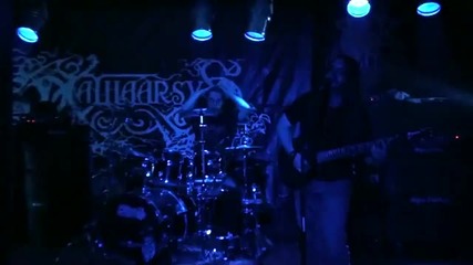 Kathaarsys - Intuicion 
