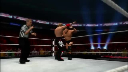 Wwe 12 _ Stone Cold Stunner!