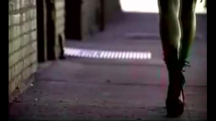 Chante Moore - Straight Up