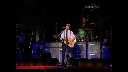 Paul Mccartney - Michelle 