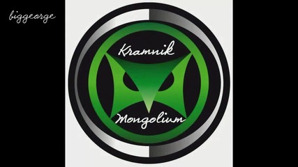 Kramnik - Mongolium [high quality]