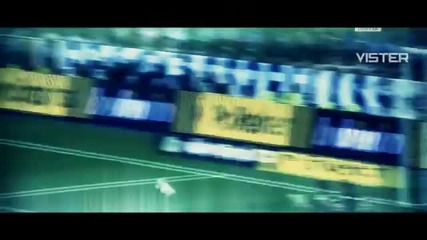 Cristiano Ronaldo - Time 2012