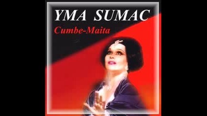 Yma Sumac - Calls Of The Andes.avi