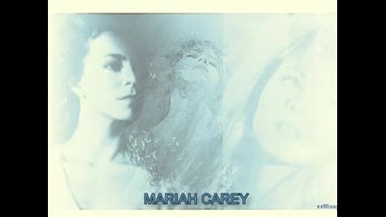 Mariah Carey Vanishing