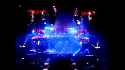 Trans - Siberian Orchestra - Carol Of The Bells - 2008