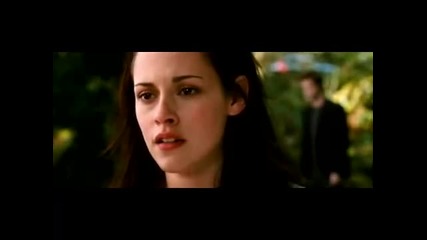 The Twilight Saga-bella & Jaycob