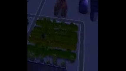 My Downtown in sims 2