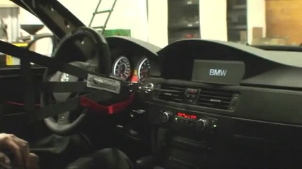 Bmw - M3 E92 Tuning