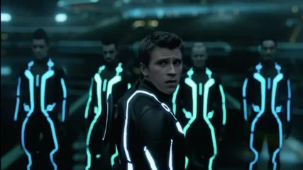 Light Cycle Legacy Hd