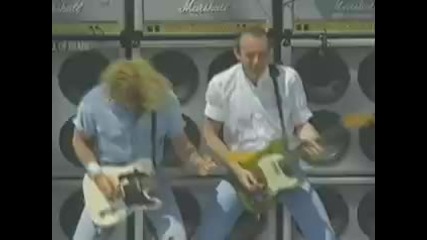 Status Quo - Whatever You Want 