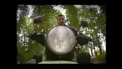 Discovery Channel - Фабрика За Мотоциклети