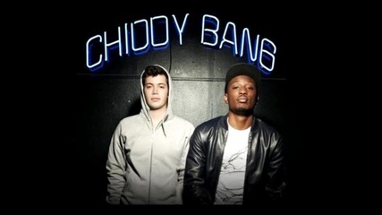 Басът унищожава ! | Chiddy Bang - You think my old shit hard
