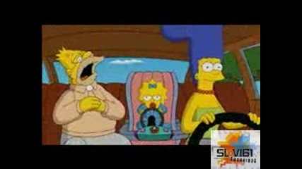 The Simpsons - 