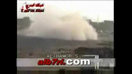 Bmw 7 series Drift and Crash