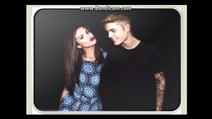 Ghost of you -jelena