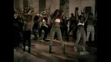 Ciara feat. Young Jeezy - Never Ever