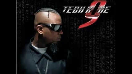 Tech N9ne - Caribou Lou