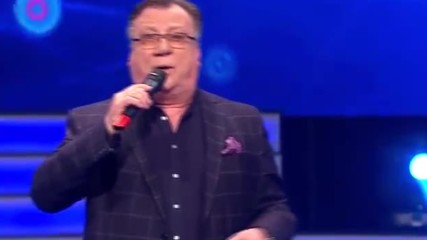 Halid Beslic - Ja Bez Tebe Ne Mogu Da zivim