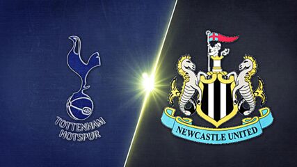 Tottenham Hotspur vs. Newcastle United - Game Highlights