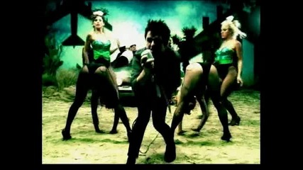 Green Day - Holiday 