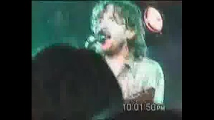 John Frusciante - Fallout