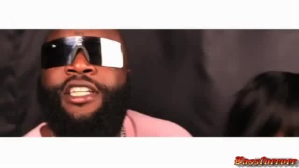Rick Ross Feat. Trina - Face