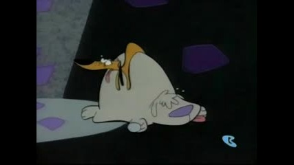 2 Stupid Dogs - Red Strikes Back