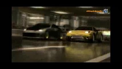 Race Driver Grid Japan 