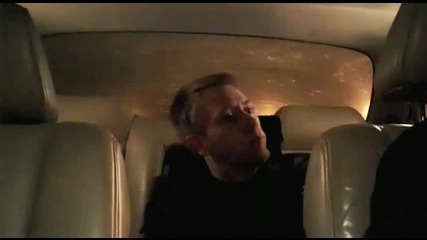 Driving Drunken Idiot 