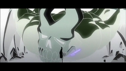 Bleach Amv Ichigo Vs. Ginjo - Supernatural