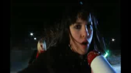 Sick of Sarah - Bittersweet
