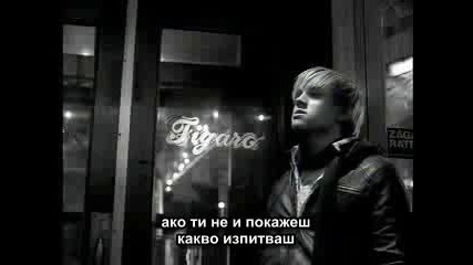 Jesse McCartney - Why Dont You Kiss Her ПРЕВОД