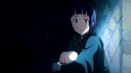 Sword Art Online Amv - Thanks For The Memories