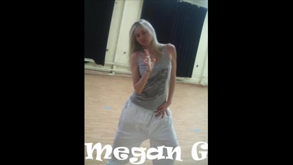 M3gan G{mixхx}