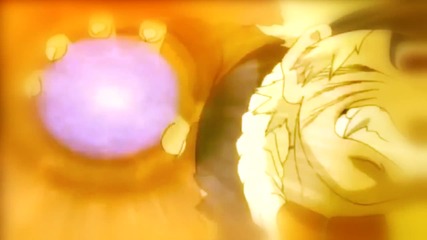 Sasuke and Nartuo Amv {we Are}