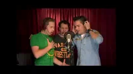 Sons Of Provo Tv Trailer