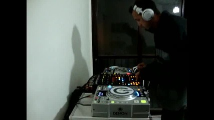 Dj Tao - Ready Go ( Set Progressive House 2011 )