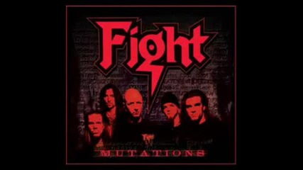 Fight - Little Crazy Straight Jacket Mix