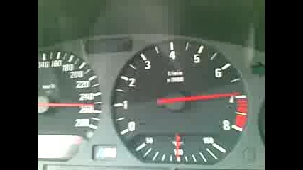 Bmw 260 km