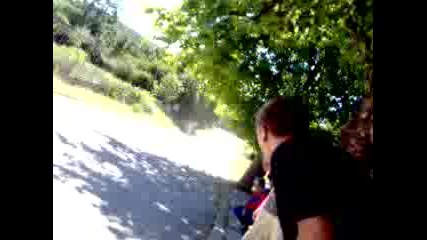 Rally Bulgaria 2007 - Muhovo 4